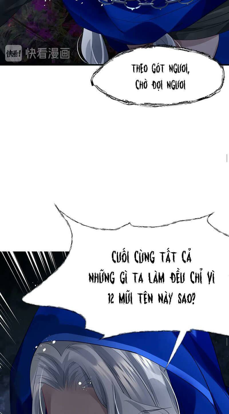 Ma Tôn Muốn Ôm Ôm Chương 67 Ảnh 35