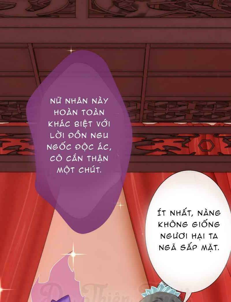 Nhân Vật Phản Diện Biến Thành Sủng Vật Chương 11 Ảnh 13