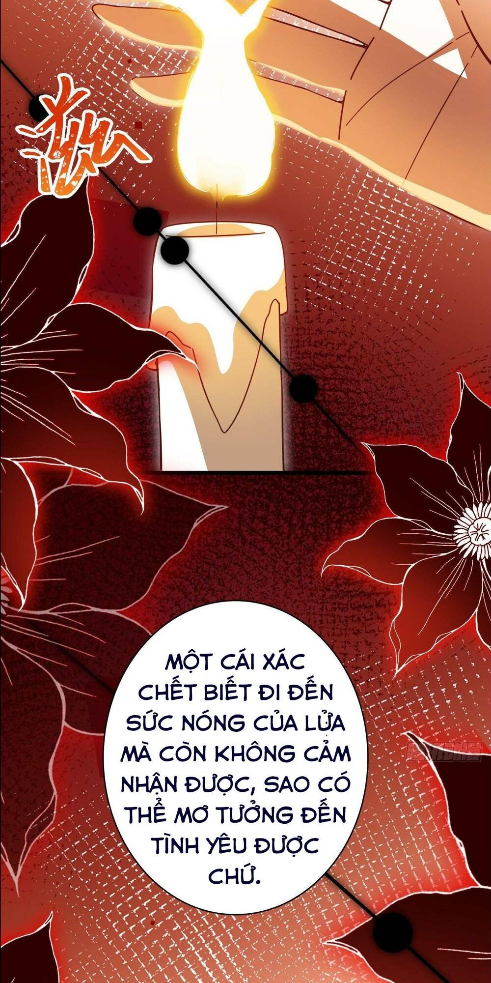 Hậu Cung Ba Ngàn Của Nãi Nãi Chương 16 Ảnh 47