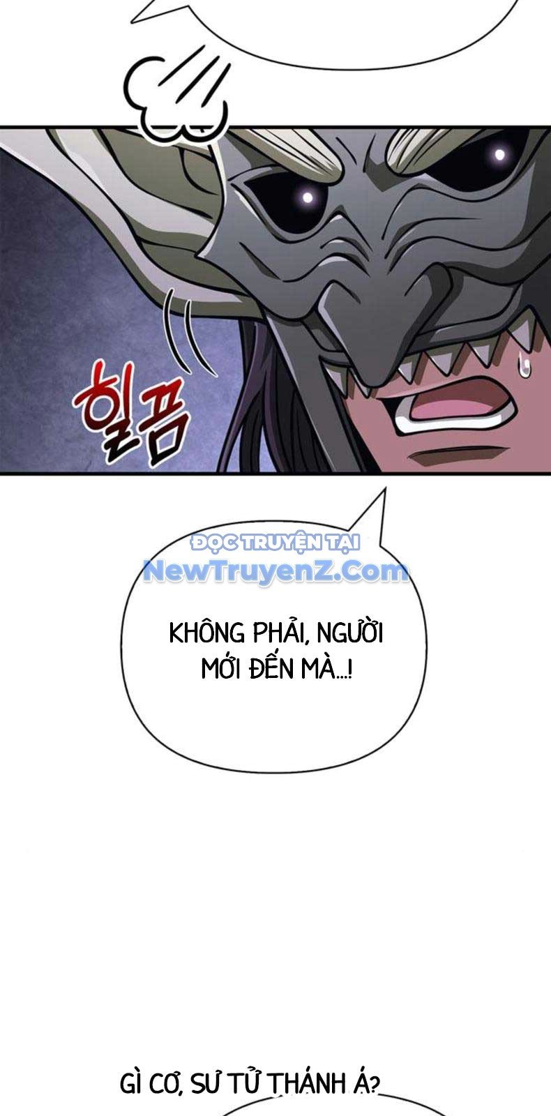 Sống Sót Trong Trò Chơi Với Tư Cách Là Một Cuồng Nhân Chương 106 Ảnh 50