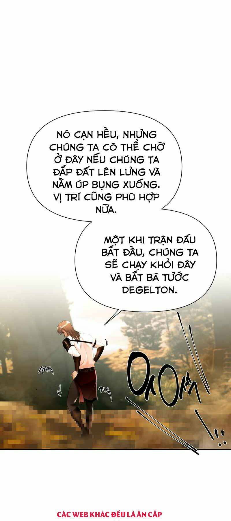 Nhiệm Vụ Chiến Binh Chương 14 Ảnh 42