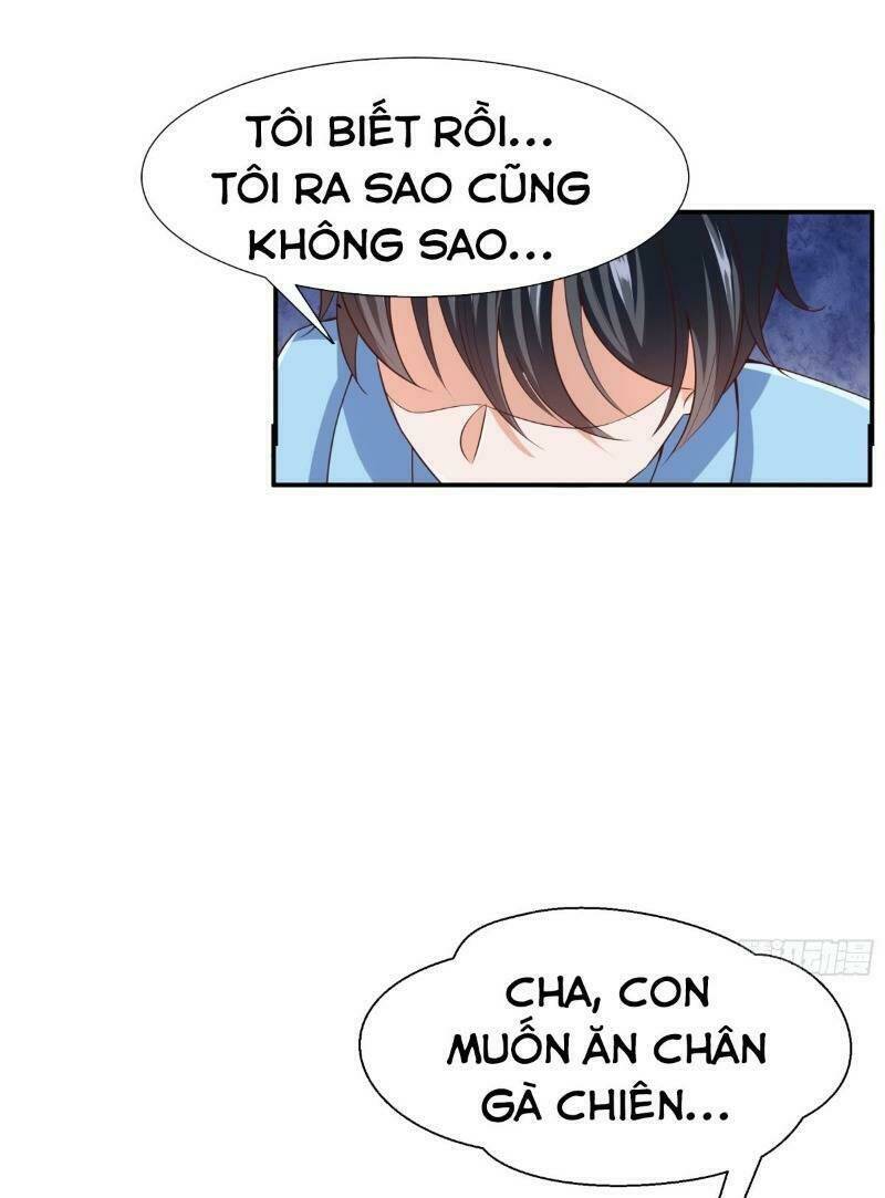 Vú Em Của Tiên Ma Chương 15 Ảnh 32