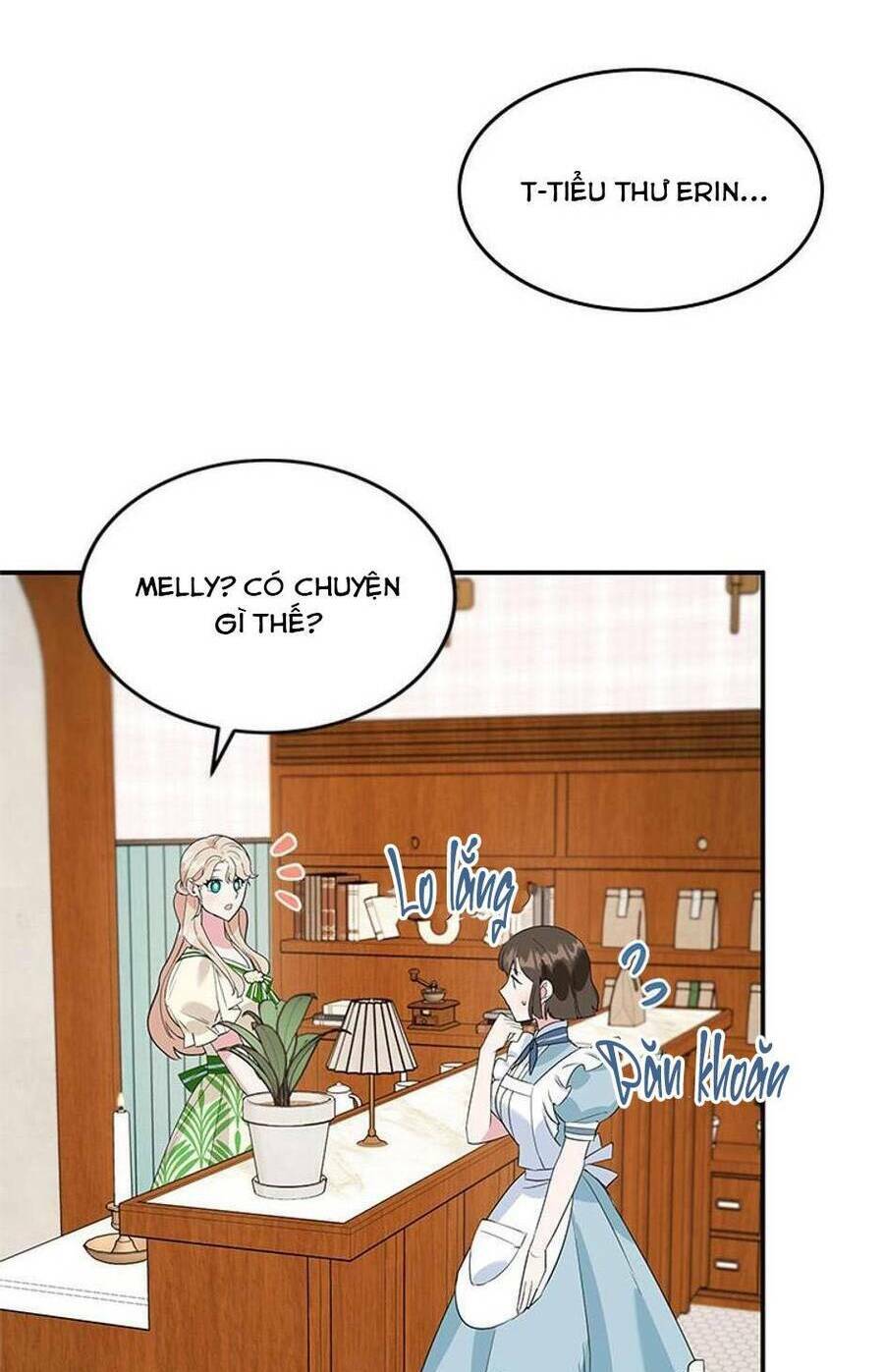 Ác Nữ Làm Bánh Sau Khi Ly Hôn Chương 11 Ảnh 77