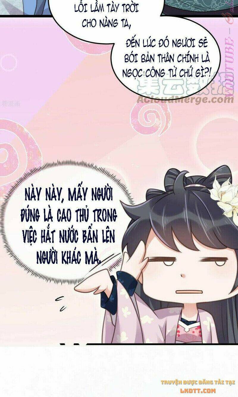 Nhật Kí Học Tập Của Hắc Liên Hoa Chương 45 Ảnh 6