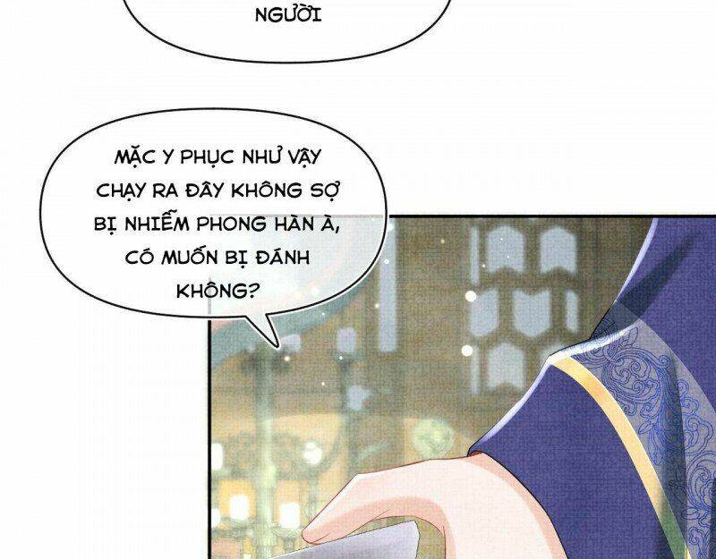 Nhóc Con Người Cá 3 Tuổi Rồi Chương 262 Ảnh 5