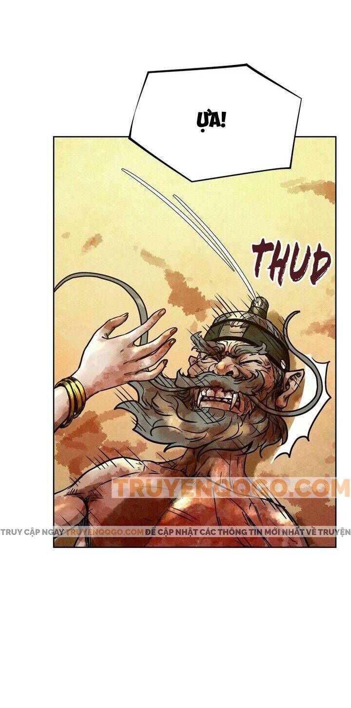 Thợ Săn Mosin Chương 94 Ảnh 13