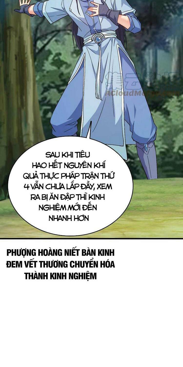 Anh Hùng Bàn Phím Tu Tiên Chương 59 Ảnh 17