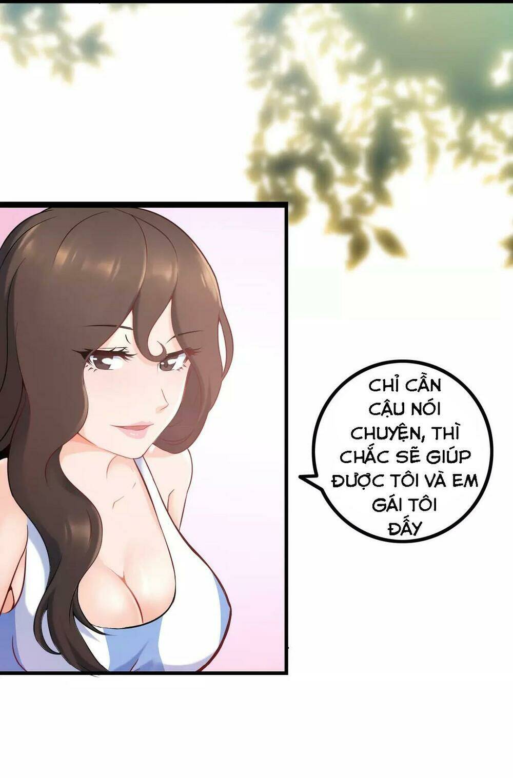 Vệ Sĩ Vương Bài Chương 1 Ảnh 27