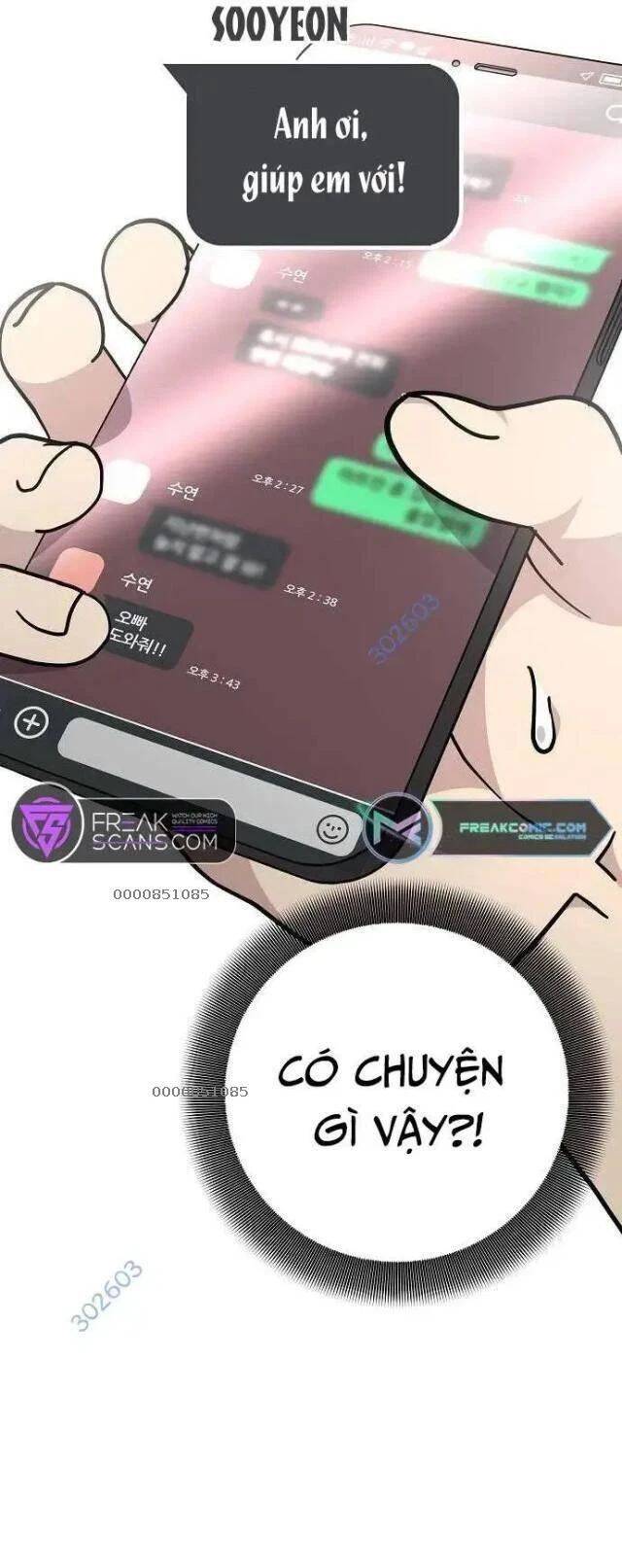 Em Gái Tôi Là Một Thiên Tài Chương 32 Ảnh 37