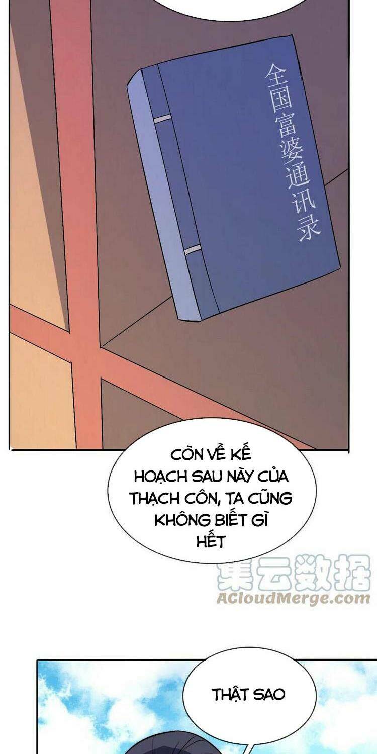 Anh Hùng Bàn Phím Tu Tiên Chương 54 Ảnh 9