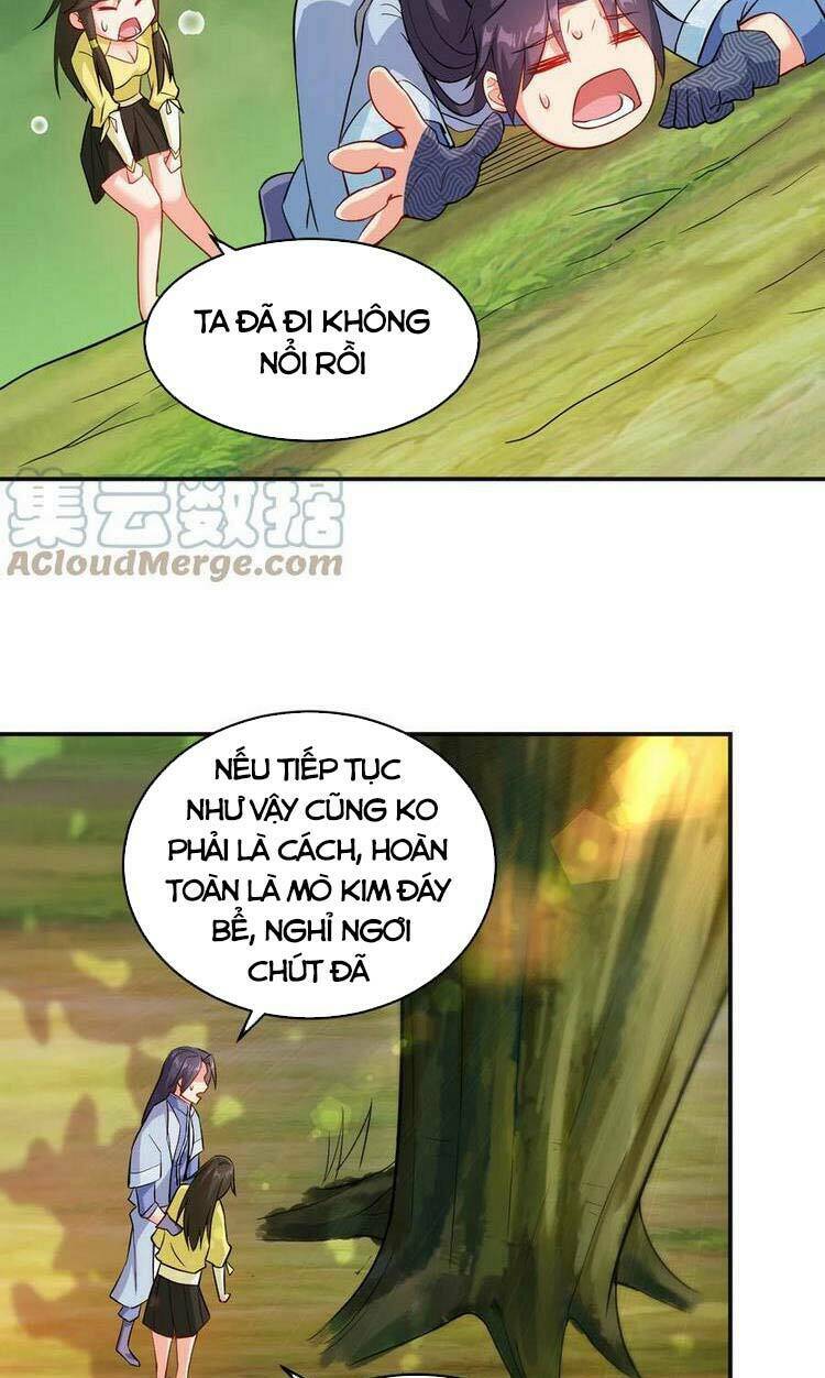 Anh Hùng Bàn Phím Tu Tiên Chương 55 Ảnh 20