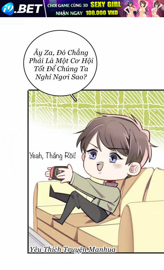 Tình Yêu Trên Cùng Một Dòng Chương 1 Ảnh 10