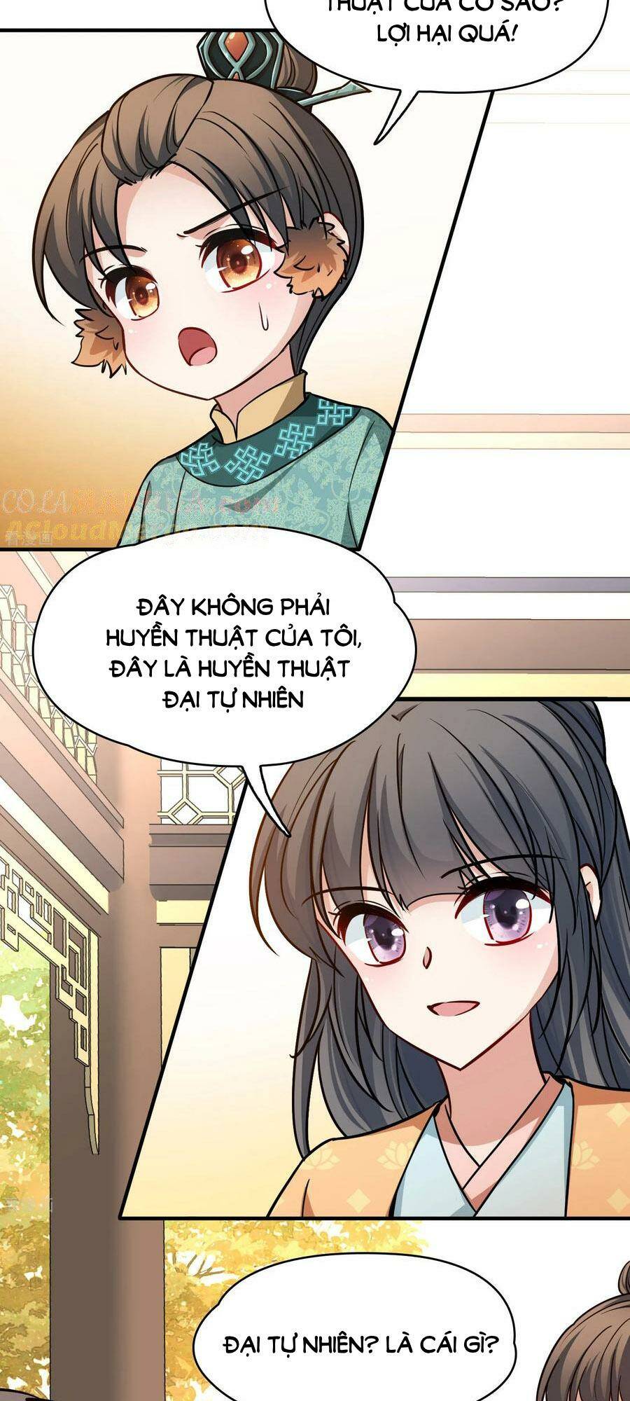 Tầm Trảo Tiền Thế Chi Lữ 2 Chương 222 Ảnh 4