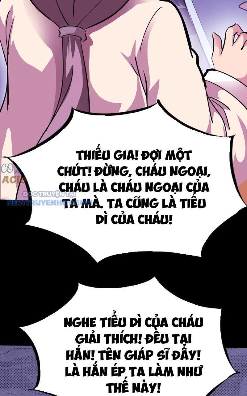 Học Viện Chiến Giáp Chương 14 Ảnh 31
