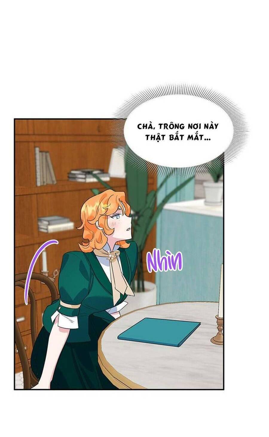 Ác Nữ Làm Bánh Sau Khi Ly Hôn Chương 11 Ảnh 53