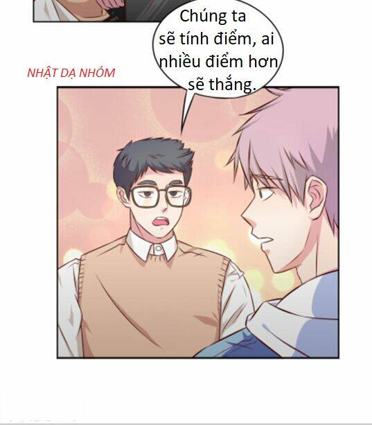 Nhật Kí Đi Săn Chương 3 Ảnh 23