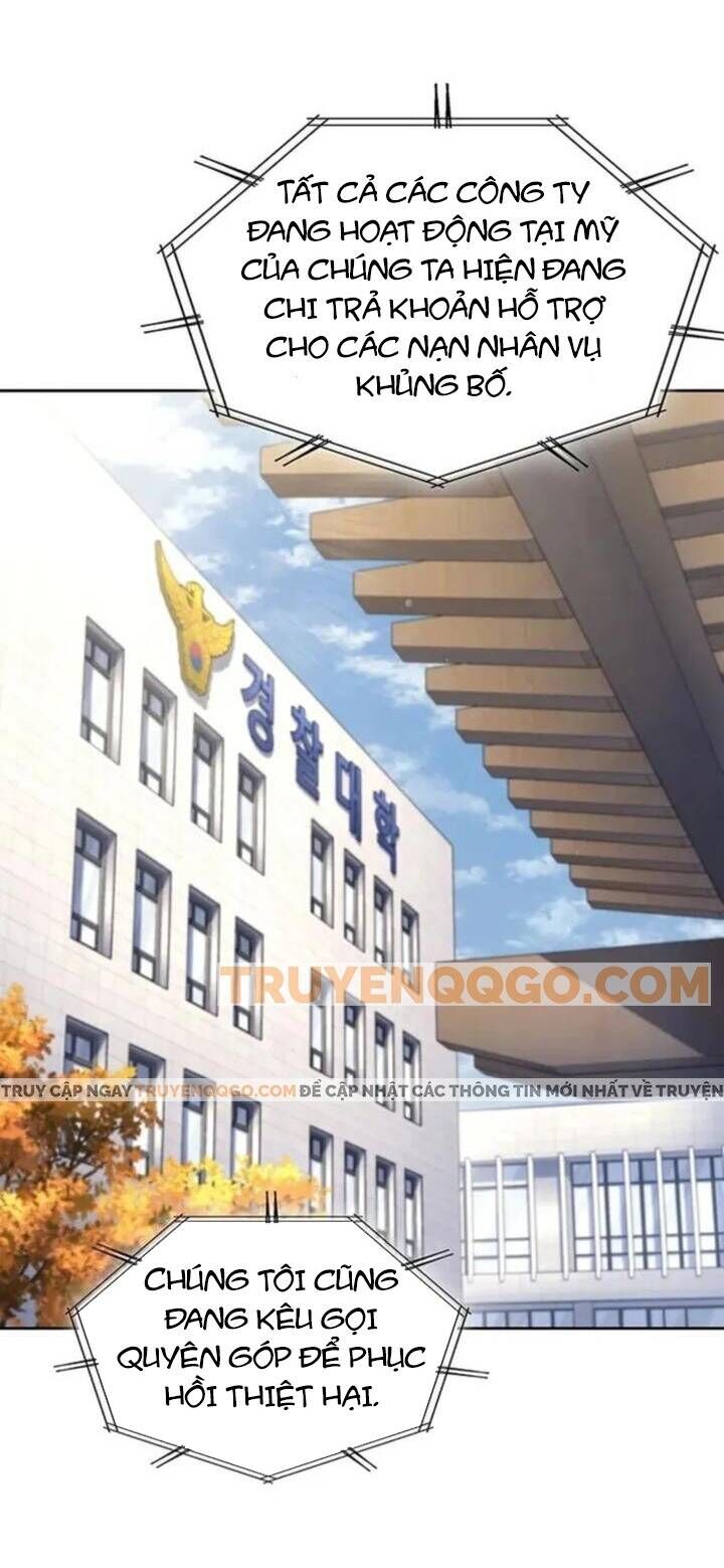 Cảnh Sát Thiên Tài Chuyển Sinh Chương 99 Ảnh 45