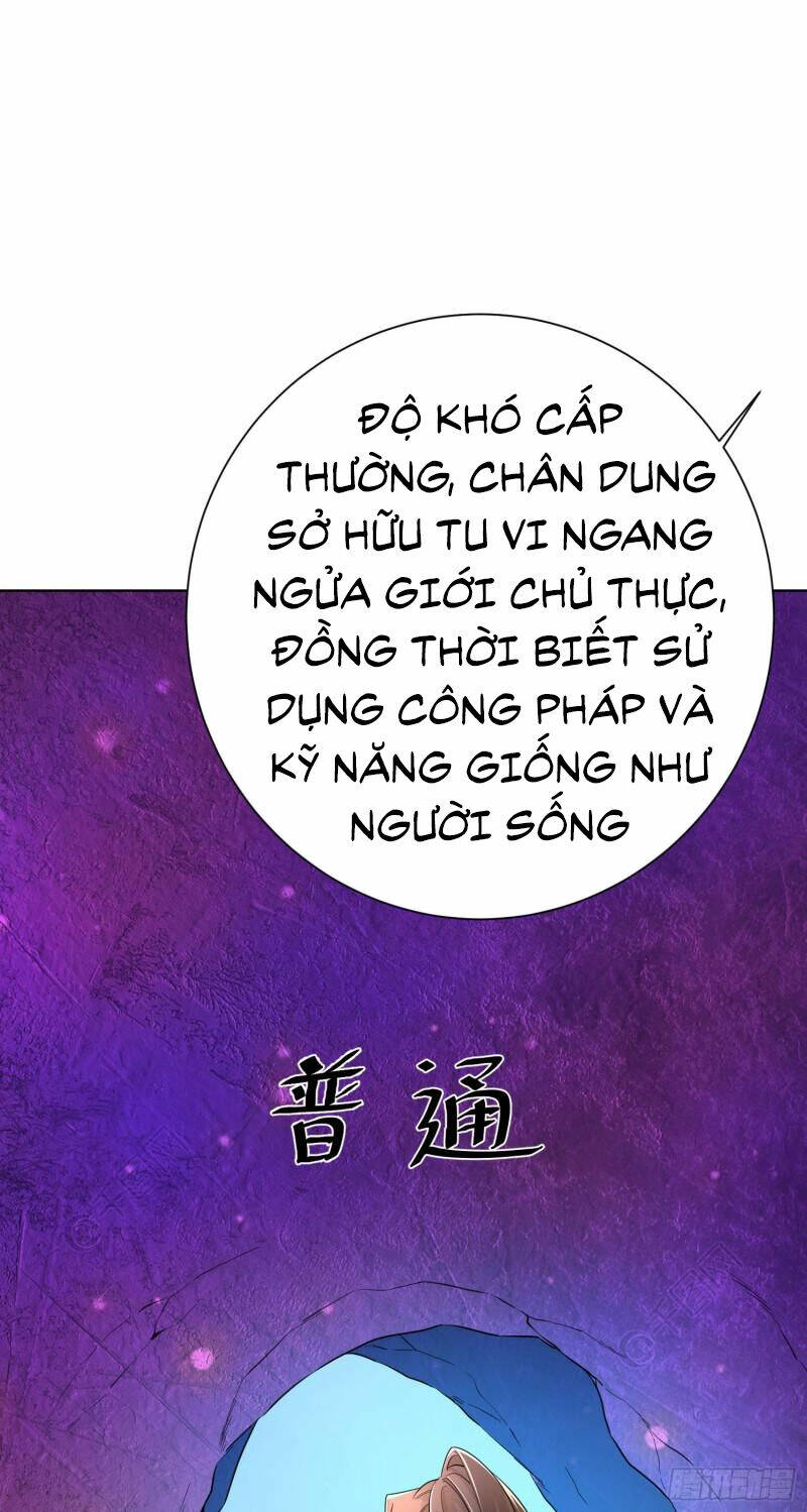 Mạnh Lên Từ Cõi Chết Chương 44 Ảnh 5