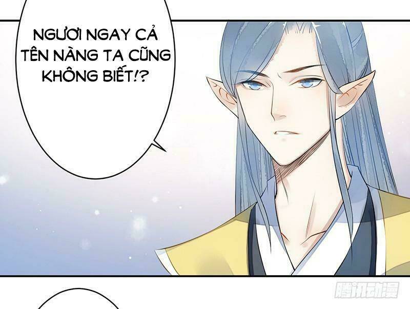 Yêu Tiên Ca Chương 3 Ảnh 34