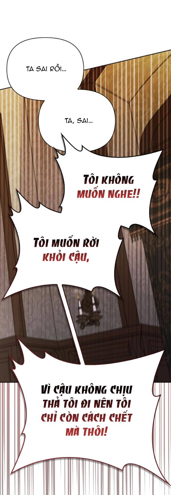 Tôi Thuần Hóa Chó Điên Của Chồng Cũ Chương 75.2 Ảnh 22