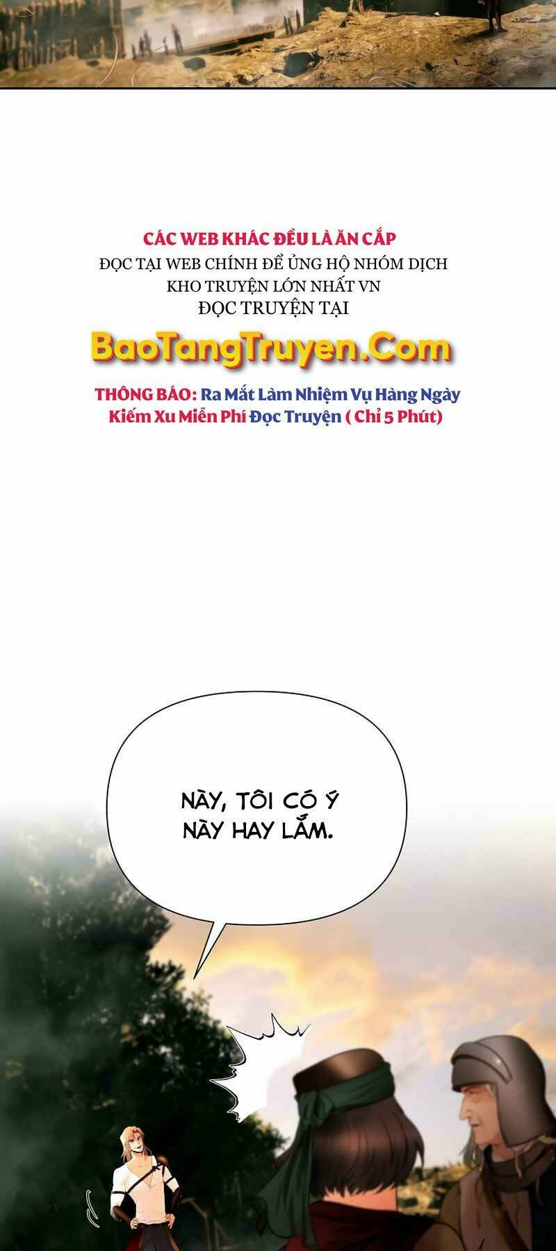 Nhiệm Vụ Chiến Binh Chương 14 Ảnh 34
