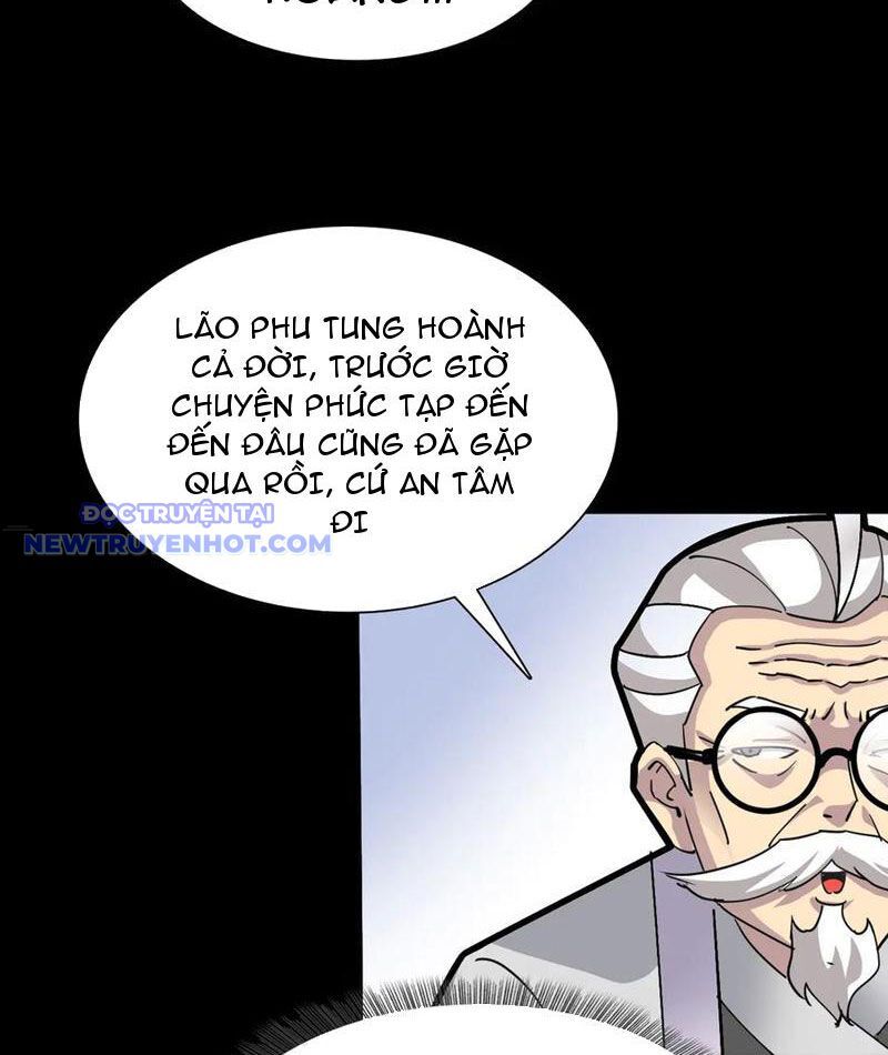 Học Viện Chiến Giáp Chương 29 Ảnh 17