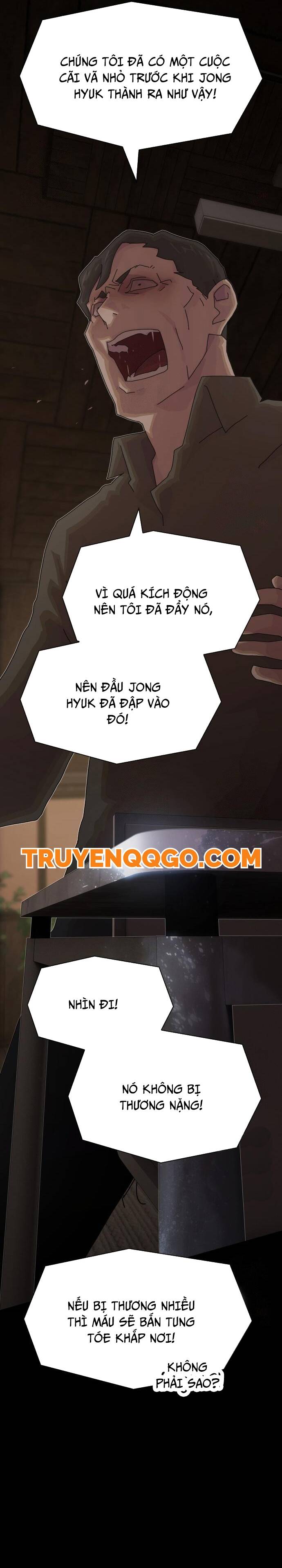 Thiên Tài Đọc Vị Chương 24 Ảnh 5