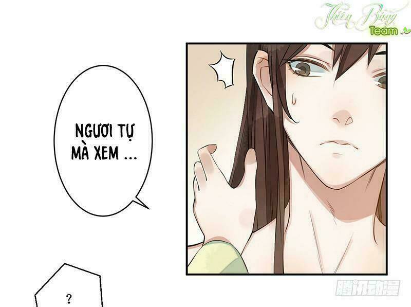 Yêu Tiên Ca Chương 2 Ảnh 13