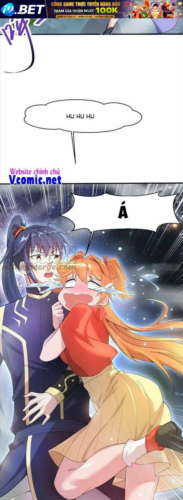 Bắt Đầu Làm Super God Bằng Việc Dạy Dỗ 6 Tỷ Tỷ Chương 76 Ảnh 14