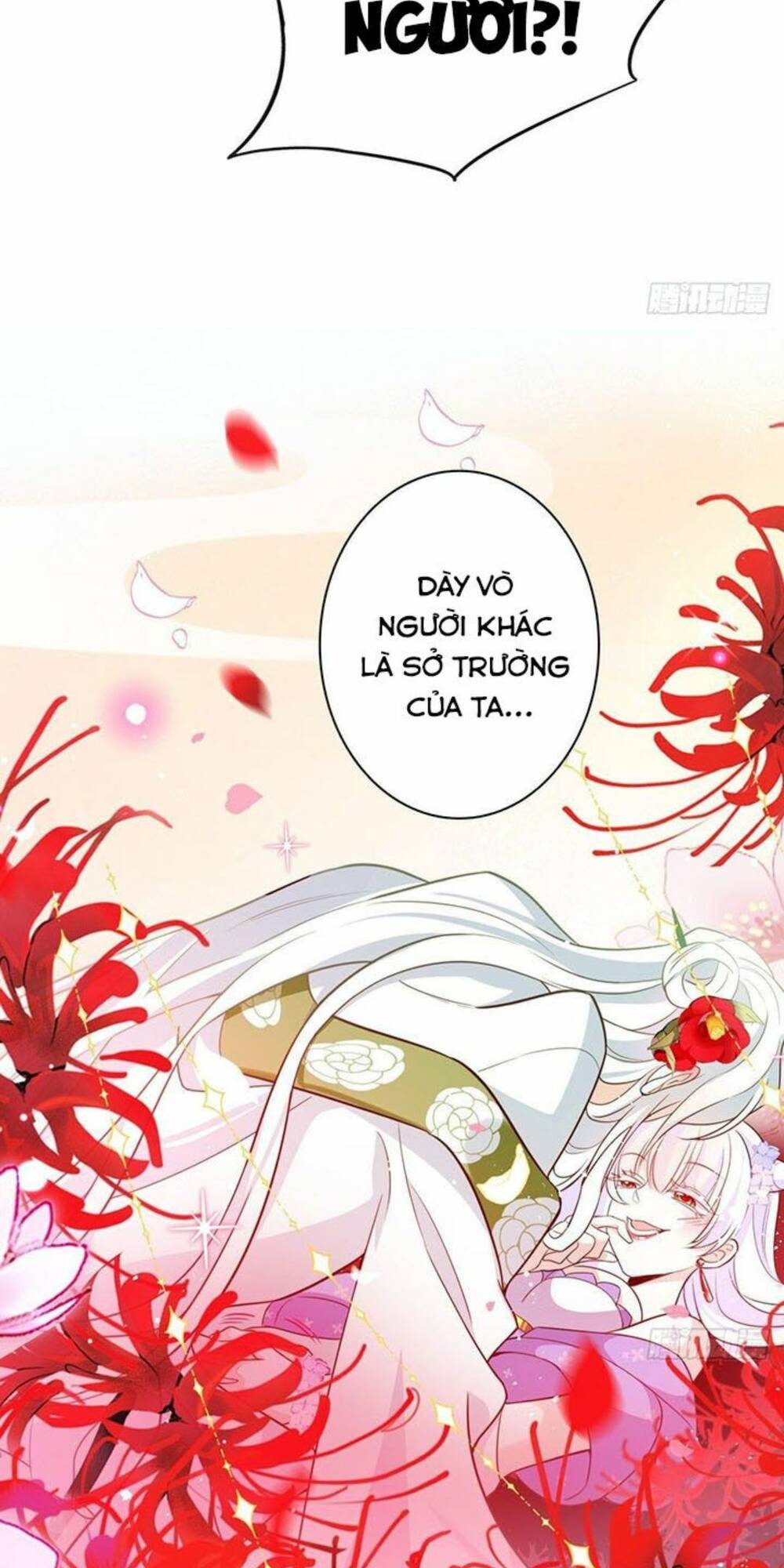 Hậu Cung Ba Ngàn Của Nãi Nãi Chương 6 Ảnh 22