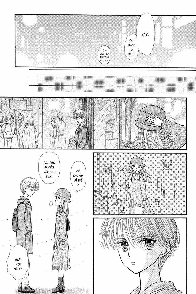 Kodomo No Omocha Chương 35 Ảnh 21