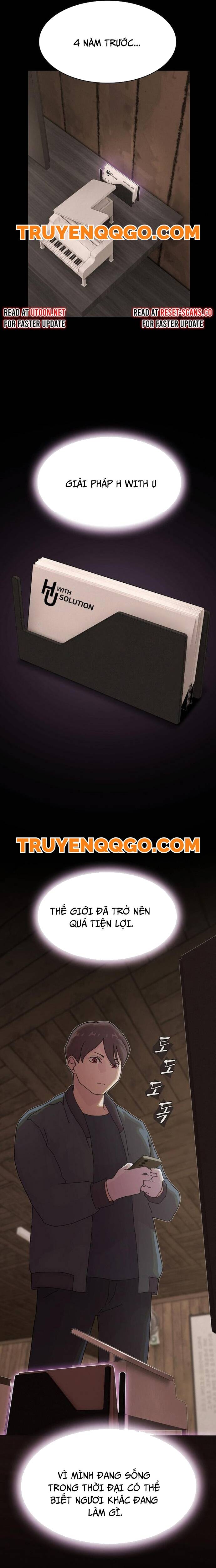 Thiên Tài Đọc Vị Chương 23 Ảnh 9