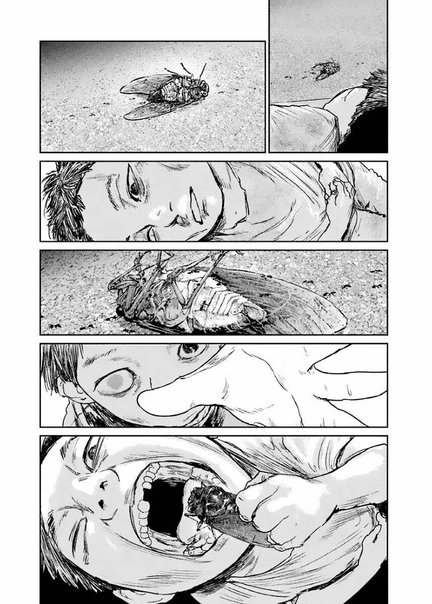 Chousou No Babel Chương 23 Ảnh 5