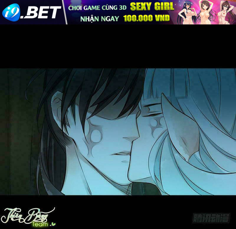 Yêu Tiên Ca Chương 2 Ảnh 37