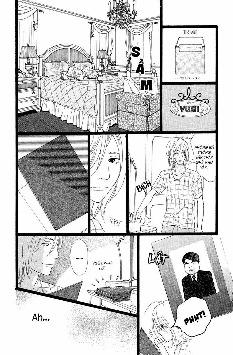 Principal Chương 10 Ảnh 24