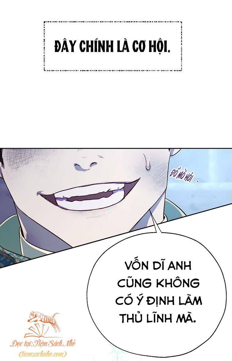 Cách Bảo Vệ Anh Trai Của Nữ Chính Chương 41 Ảnh 21