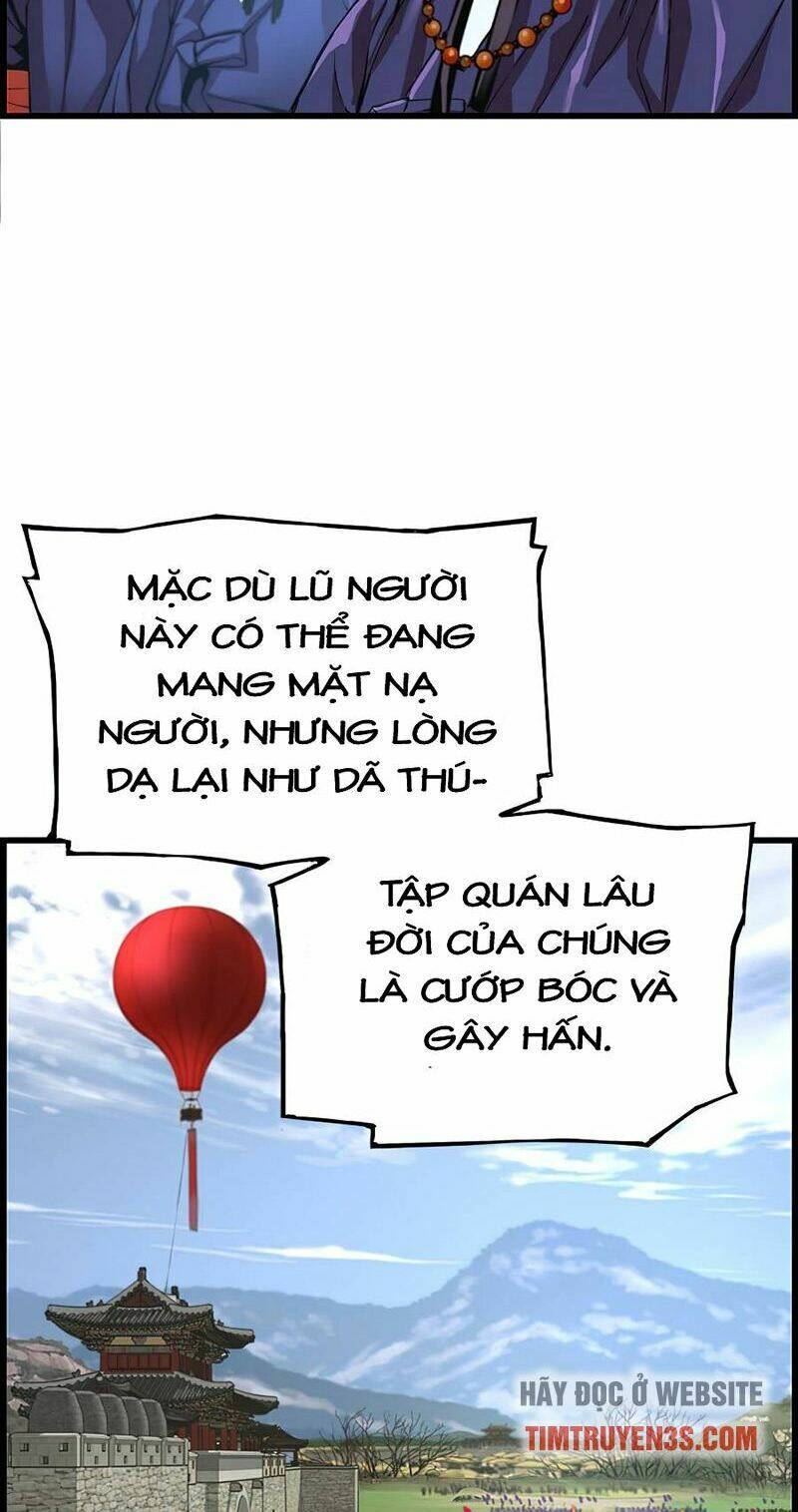 Tôi Sẽ Sống Như Một Hoàng Tử Chương 66 Ảnh 7