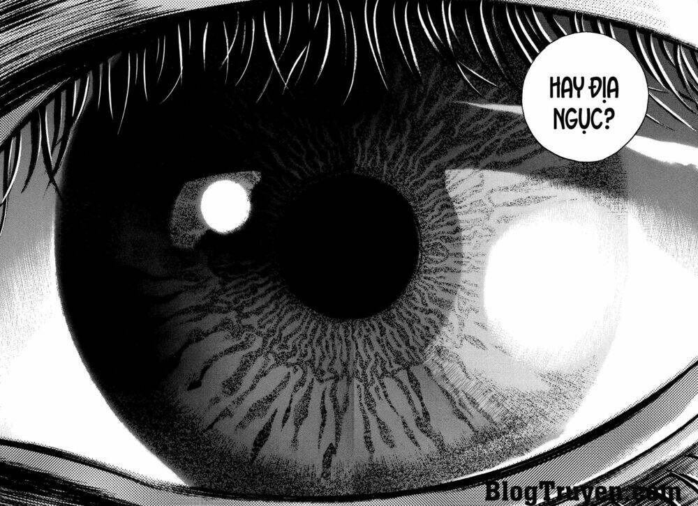 Homunculus Chương 156 Ảnh 13