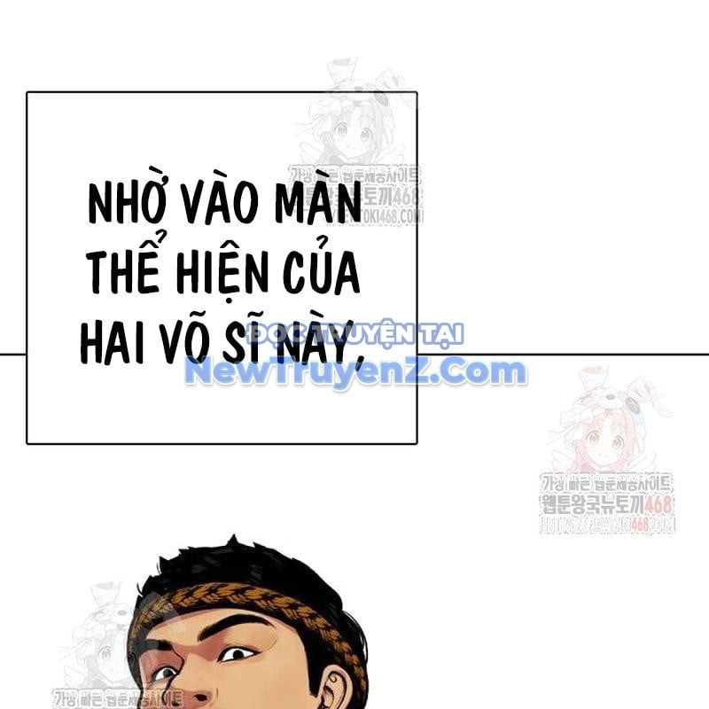 Loser Giỏi Võ Chương 121 Ảnh 212