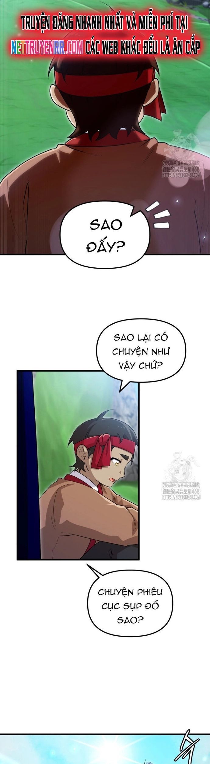 Nhà Nghỉ Thiên Ma Chương 48 Ảnh 12