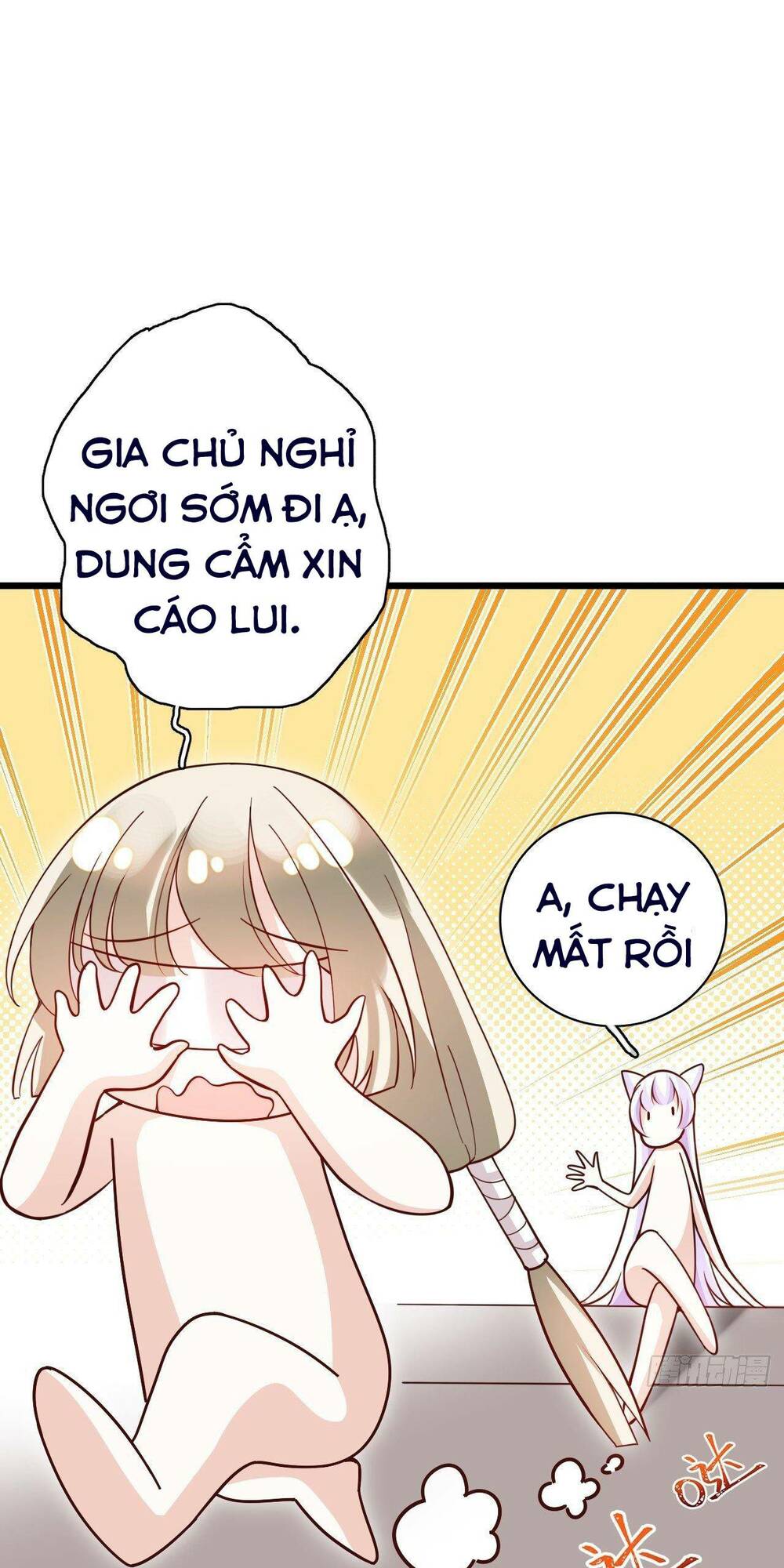 Hậu Cung Ba Ngàn Của Nãi Nãi Chương 16 Ảnh 41