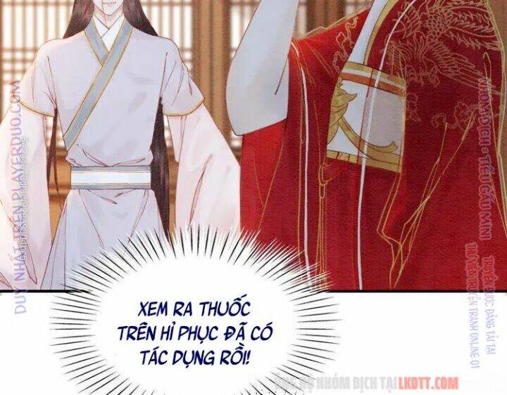 Trọng Sinh Bá Sủng Nhiếp Chính Vương Quá Mạnh Mẽ Chương 214 Ảnh 50