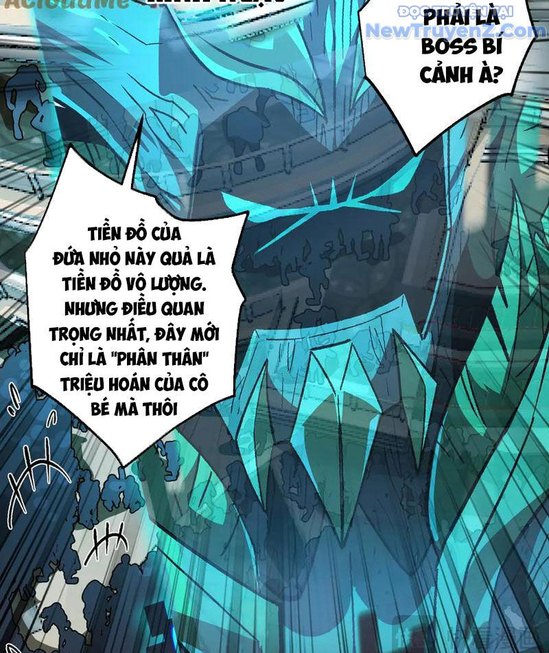 Ta Là Tai Họa Cấp Mục Sư Chương 43 Ảnh 57