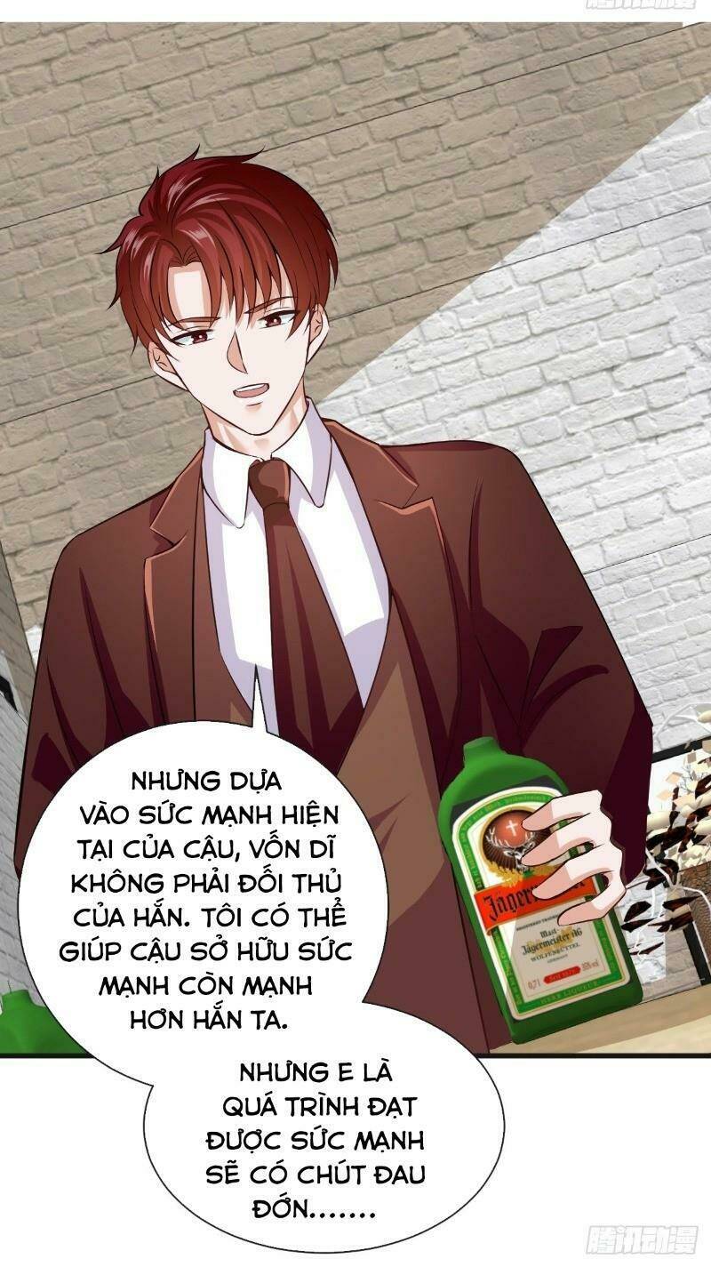 Vú Em Của Tiên Ma Chương 35 Ảnh 9