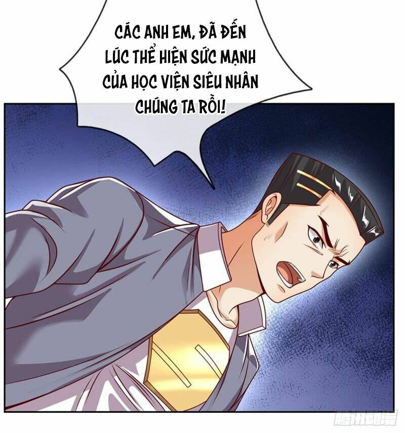 Thẻ Đăng Nhập Phong Ấn Siêu Cấp Chương 134 Ảnh 17