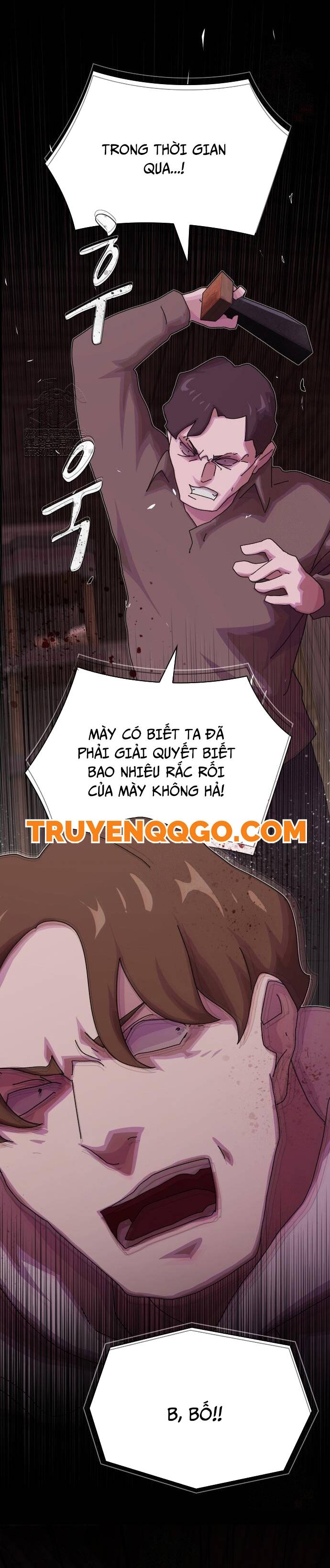 Thiên Tài Đọc Vị Chương 24 Ảnh 21