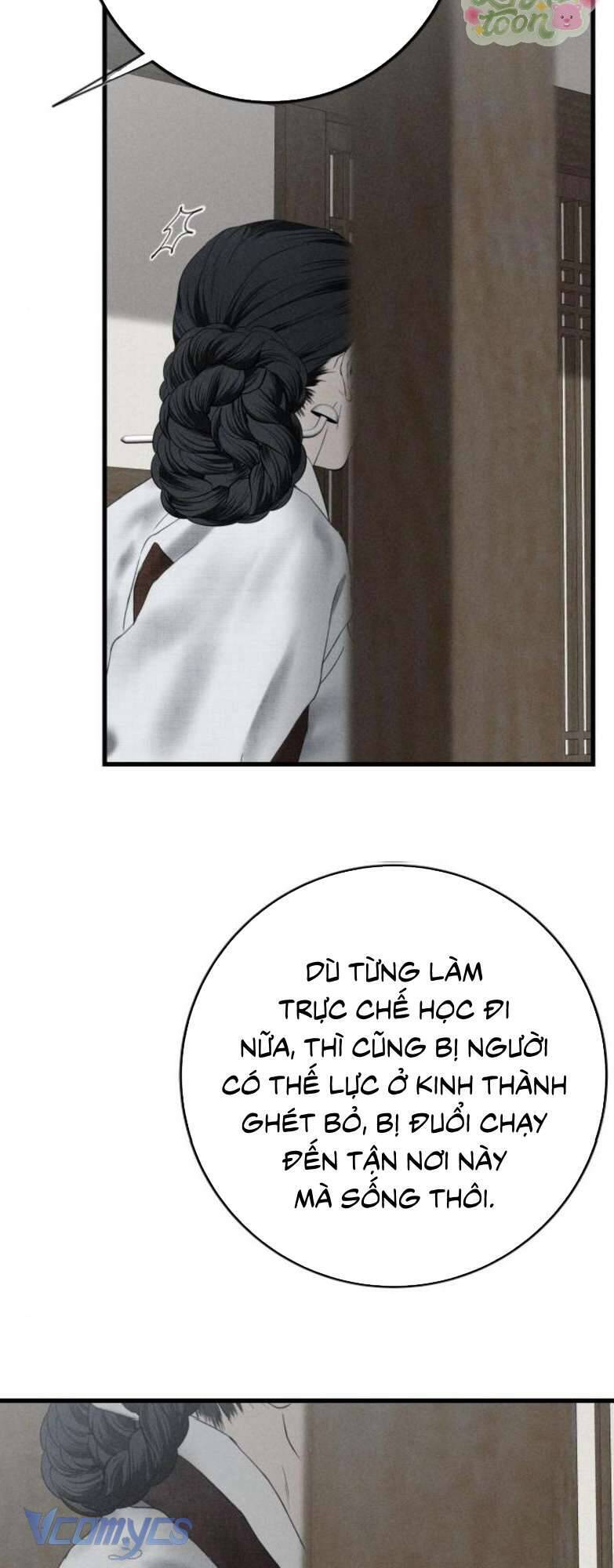 Cuộc Tuyển Chọn Vương Phi Triều Joseon Chương 27 Ảnh 50