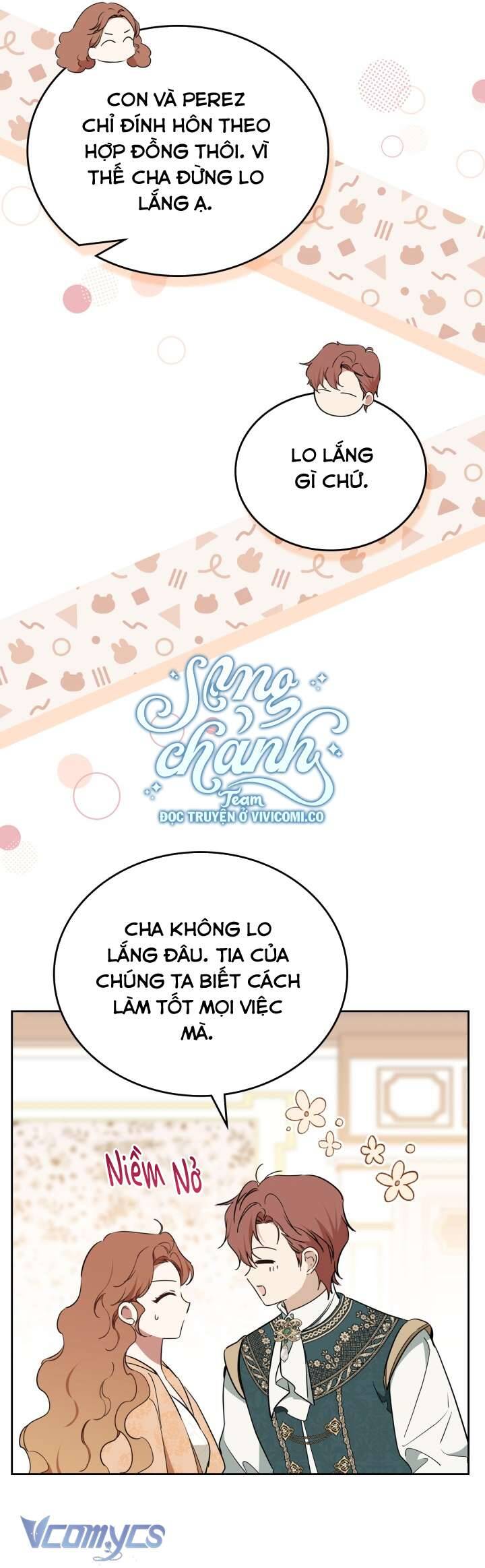 Kiếp Này Tôi Nhất Định Trở Thành Gia Chủ! Chương 183 Ảnh 49