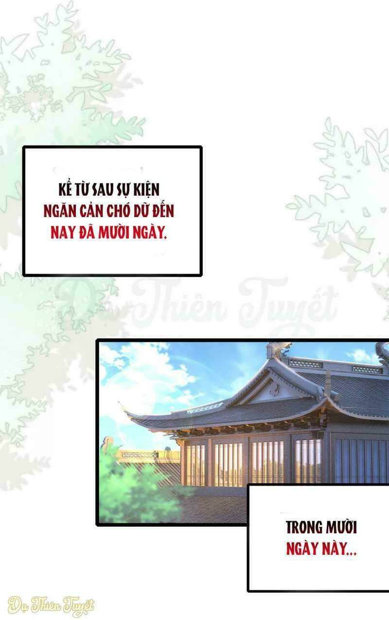 Nhân Vật Phản Diện Biến Thành Sủng Vật Chương 3 Ảnh 3