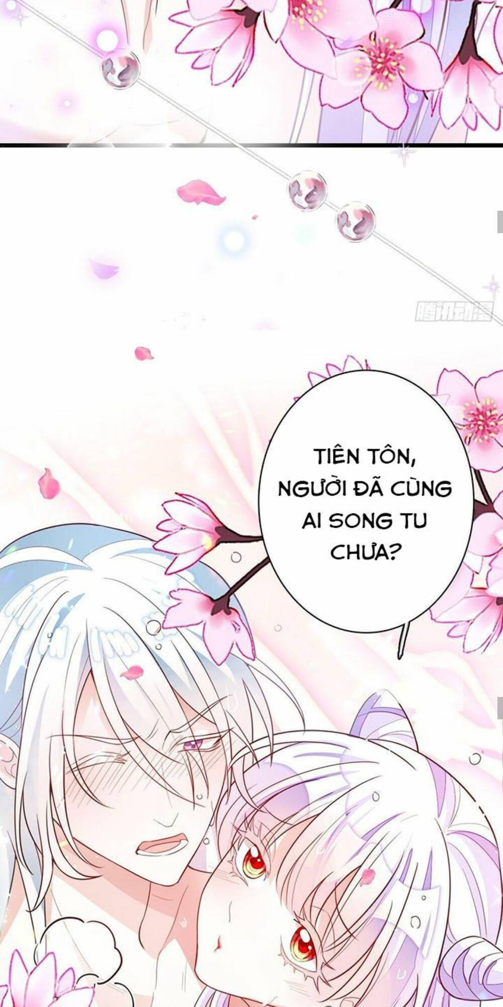 Hậu Cung Ba Ngàn Của Nãi Nãi Chương 10 Ảnh 19